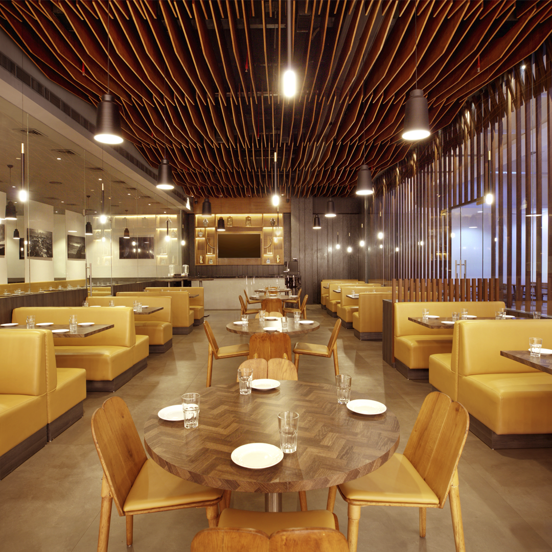 Pheonix Marketcity, Kurla location